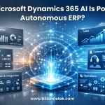 dynamics 365 ai