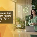 sustainable app development