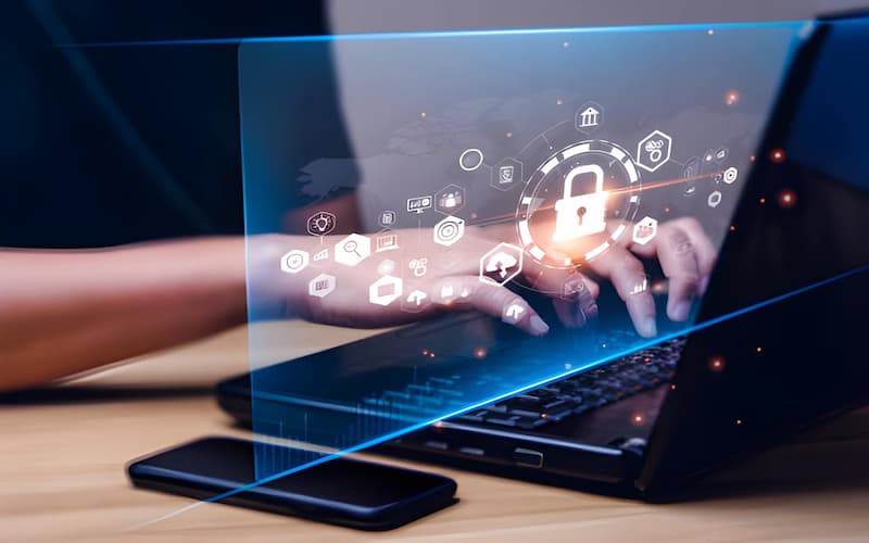 it security services