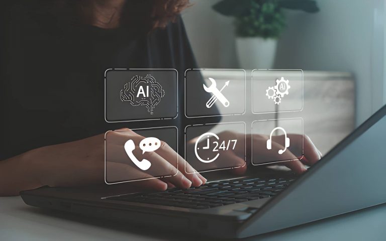 The Role of Managed IT Support in Business Scalability