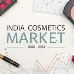 India Cosmetics Market