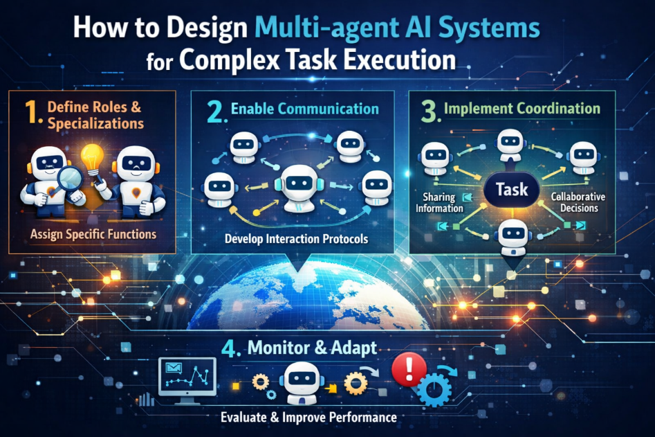 multi agent ai systems