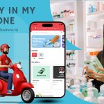 pharmacy delivery app
