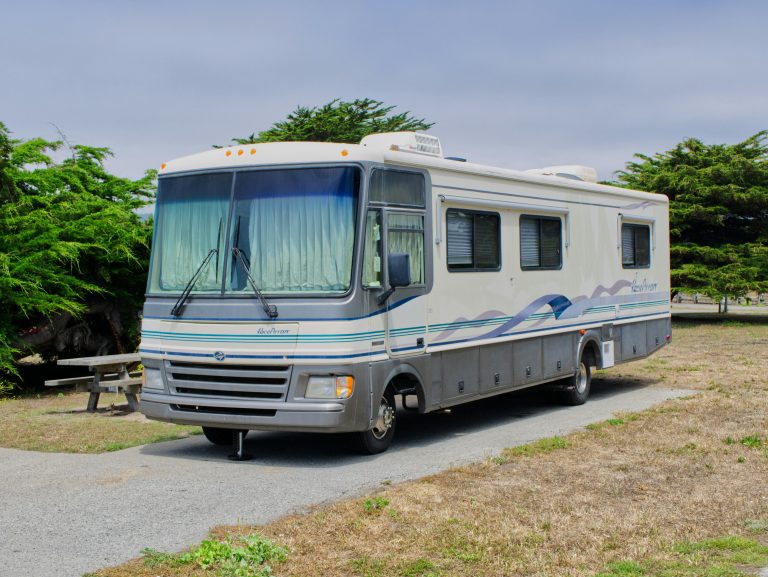 New vs Pre-Owned RVs: Choosing the Best Option