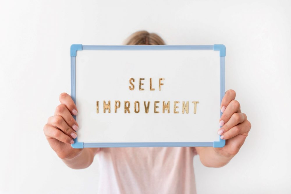 Self-Improvement