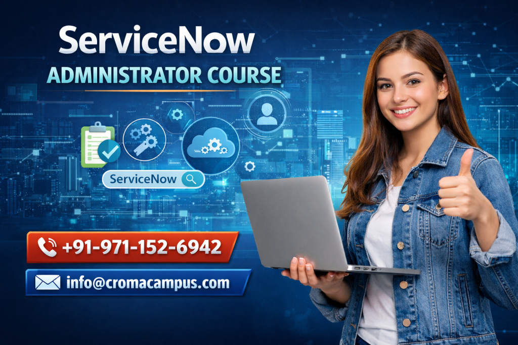 servicenow financial services operations