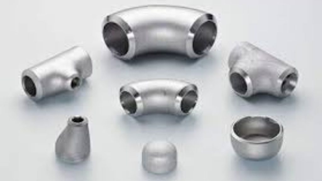 stainless steel buttweld fittings