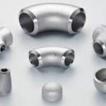 stainless steel buttweld fittings