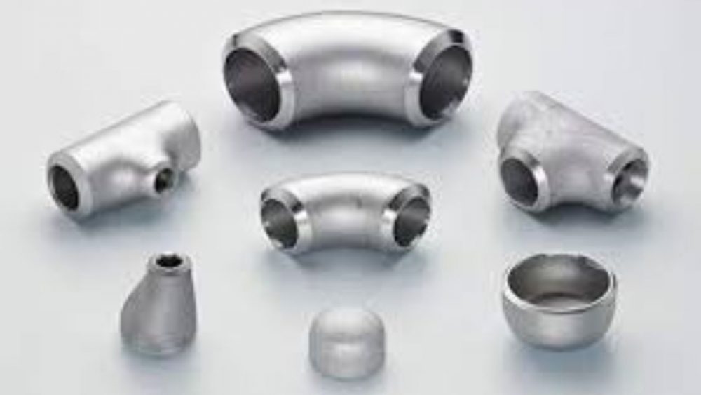 stainless steel buttweld fittings