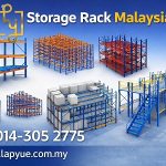 storage rack