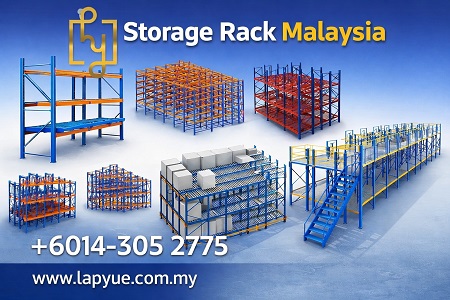 storage rack