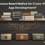 react native cross-platform app development