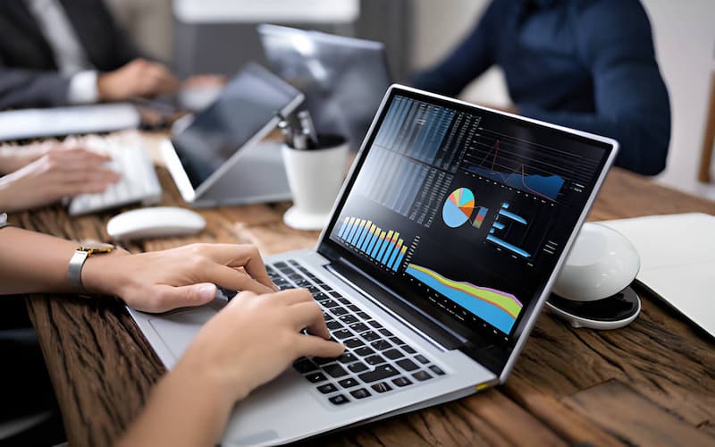 digital workforce platforms