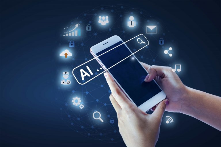AI and Machine Learning Redefining Mobile Apps in 2026