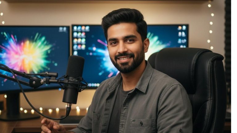 The AI Animation Revolution: How Generative Tools are Redefining Creativity in 2026