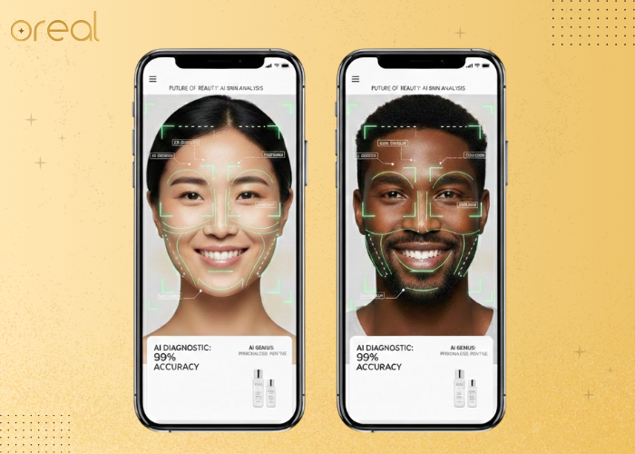 ai skin analysis