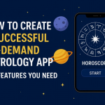 astrology app