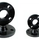 carbon steel flanges