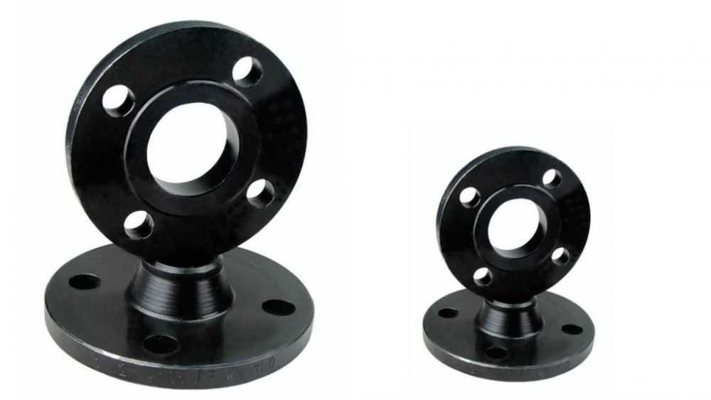 carbon steel flanges