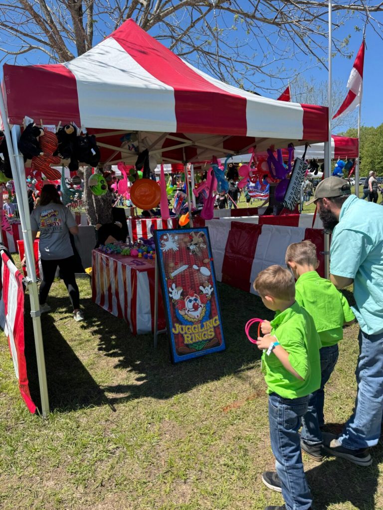 How a Carnival Event Planner Transforms Ordinary Events into Fun Experiences