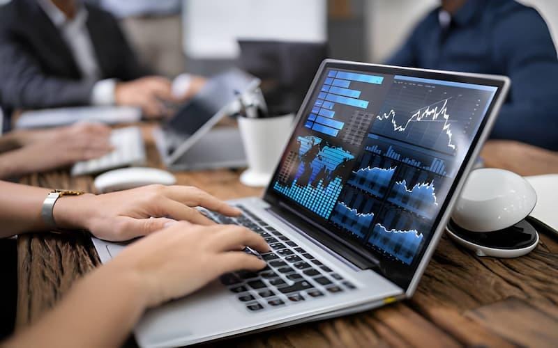 centralized asset control