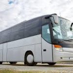 charter bus rentals