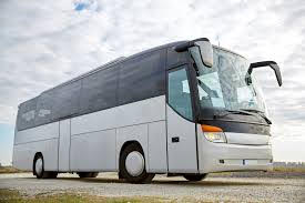charter bus rentals