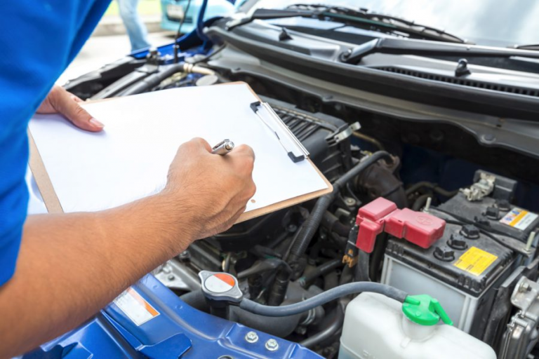 Routine Inspection Checklist Every Car Owner Must Follow