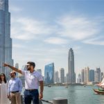 city tour dubai