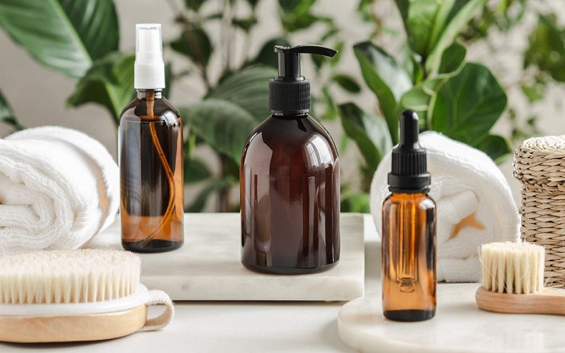 cosmetic third party