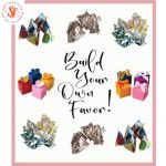 graduation party favors