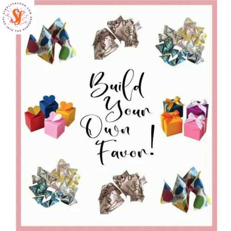 Provide Memories in Your Event with Graduation Party Favors 