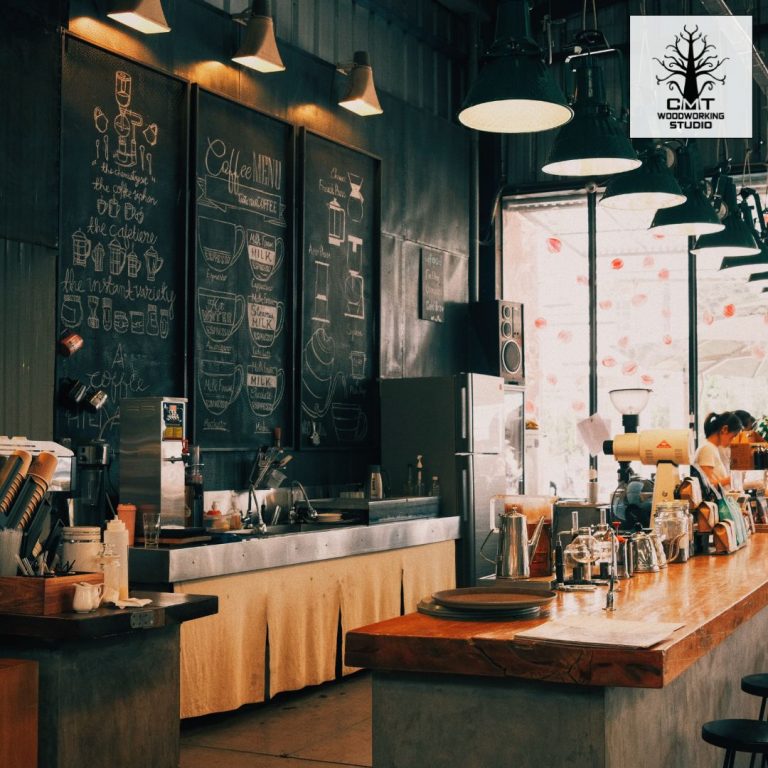 How Premium Custom Wood Benches Are Different from Ordinary Ones?