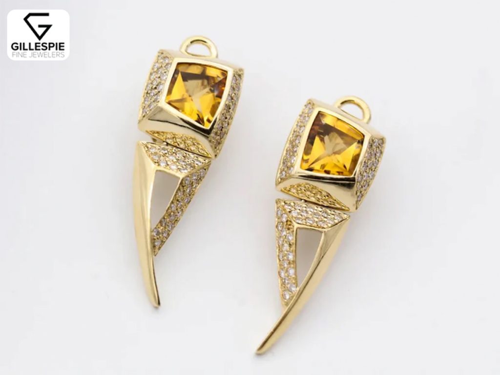 dallas custom jewelry