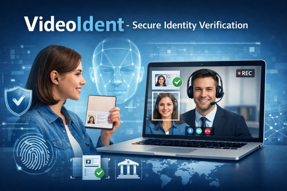 digital identity verification