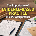 evidence-based practice