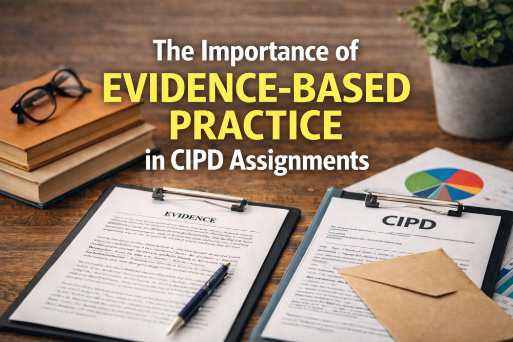 evidence-based practice