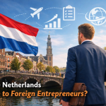 foreign entrepreneurs