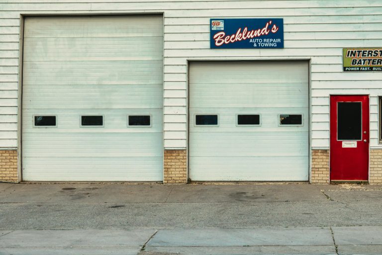 How to Know When Your Garage Door Needs Repair or Replacement