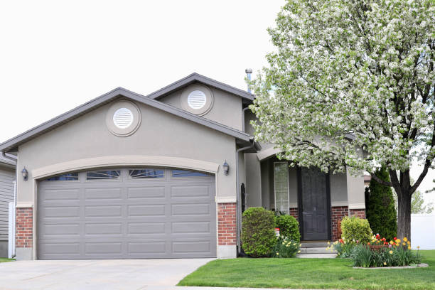 Why Garage Door On is the Top-Rated Service for Local Homeowners