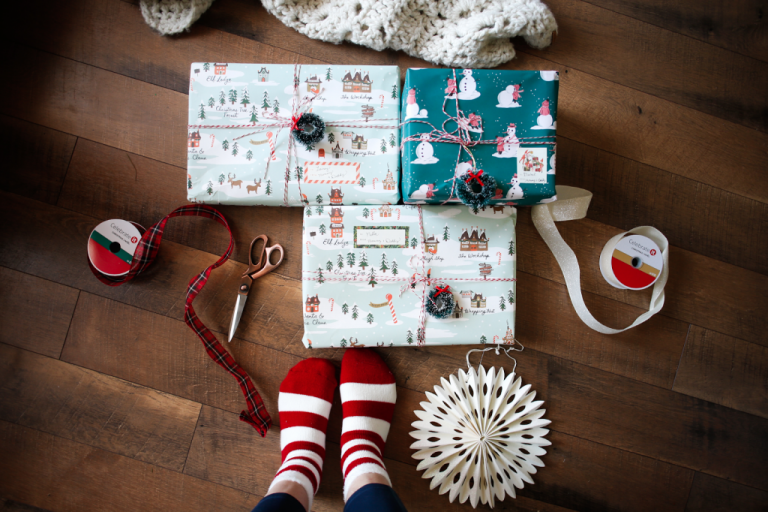 Gift Ideas That Make Every Celebration Memorable