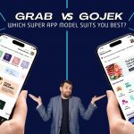 grab vs gojek