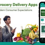 grocery delivery apps