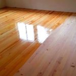 hardwood floor repair and refinish