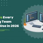 qa tools for testing