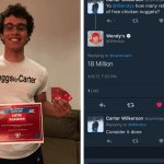 engage targeted customers for print business