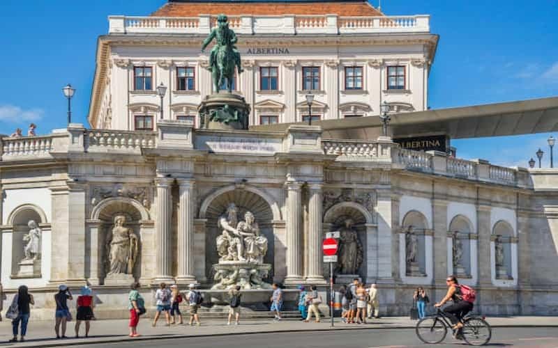 vienna best museums and art galleries