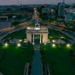 ghana tourist entry requirements