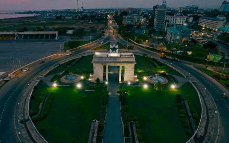 What Recent Changes Affect Tourist Entry Requirements for Ghana? 