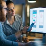 app development for business growth